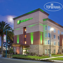 Holiday Inn Hotel & Suites Oakland - Airport 