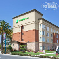 Holiday Inn Hotel & Suites Oakland - Airport 