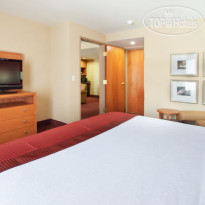Holiday Inn Hotel & Suites Oakland - Airport 