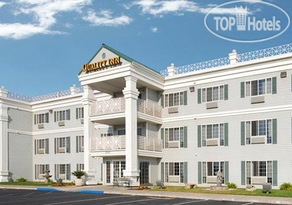 Фотографии отеля  Quality Inn Tulare 2*