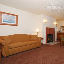 Quality Inn Tulare