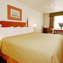 Quality Inn Tulare