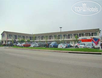 Новые добавленные фото туристов Knights Inn Highland Casino 2*