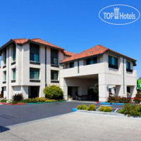 Holiday Inn Express Hotel & Suites Santa Clara - Silicon Valley 2*