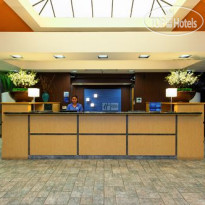 Holiday Inn Express Hotel & Suites Santa Clara - Silicon Valley 