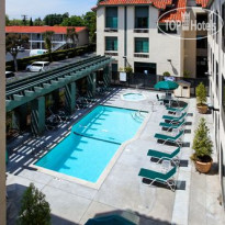 Holiday Inn Express Hotel & Suites Santa Clara - Silicon Valley 