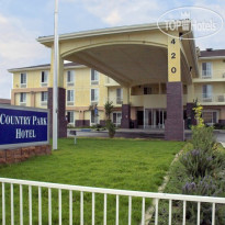 Best Western Plus Country Park 
