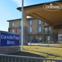 Best Western Plus Country Park 