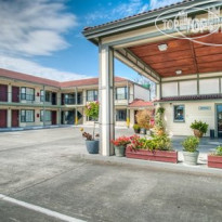 Rodeway Inn Eureka 