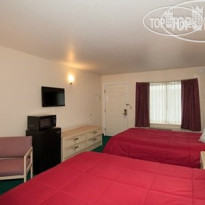 Rodeway Inn Eureka 