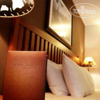Park Tahoe Inn 