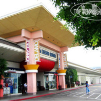 Best Western Plus South Bay Hotel