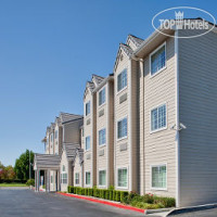 Days Inn & Suites Antioch 3*