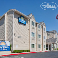 Days Inn & Suites Antioch 