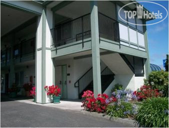 Фотографии отеля  Days Inn Hotel & Suites Arcata 2*