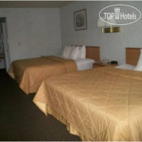 Days Inn Hotel & Suites Arcata 