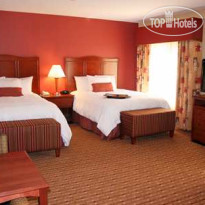 Hampton Inn & Suites Arcata 