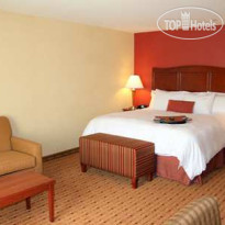 Hampton Inn & Suites Arcata 