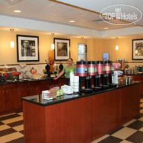 Hampton Inn & Suites Arcata 