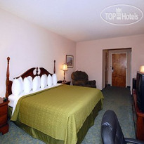 Quality Inn Arcata 