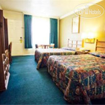 Super 8 Atascadero 