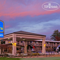 Best Western Golden Key 3*