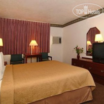 Quality Inn Gold Country