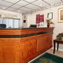 Quality Inn Gold Country