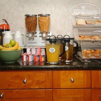 Quality Inn Gold Country
