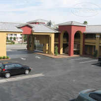 Best Western Heritage Inn 