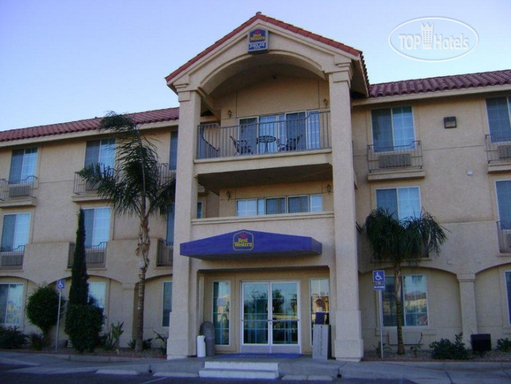 Фотографии отеля  Best Western John Jay Inn 2*