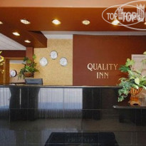 Quality Inn Calexico 