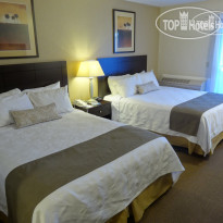 Best Western Plus Seacliff Inn