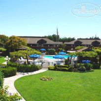Best Western Plus Seacliff Inn