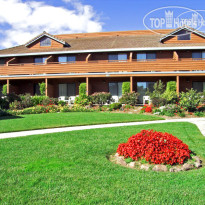 Best Western Plus Seacliff Inn