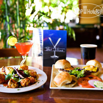 Best Western Plus Seacliff Inn