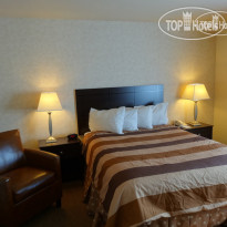 Best Western Plus Seacliff Inn