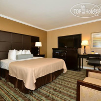 Best Western Carmel's Town House Lodge 