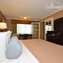 Best Western Carmels Town House Lodge 