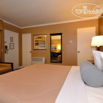 Best Western Carmel's Town House Lodge 