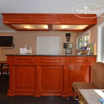 Best Western Carmel's Town House Lodge 