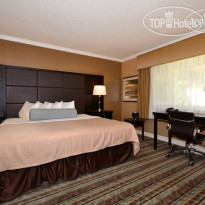 Best Western Carmel's Town House Lodge 