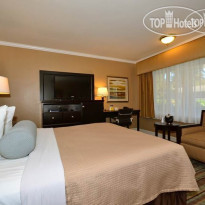 Best Western Carmel's Town House Lodge 