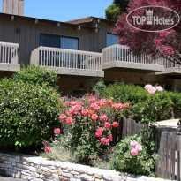 Carmel Valley Lodge 