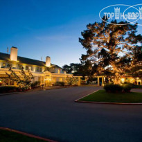 Lodge at Pebble Beach 