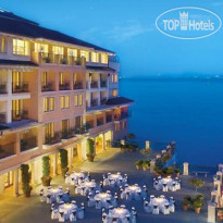 Monterey Plaza Hotel & Spa