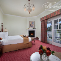 Paso Robles Inn 