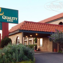 Quality Inn San Simeon 