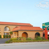 Quality Inn San Simeon 