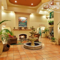 Quality Suites San Luis Obispo 